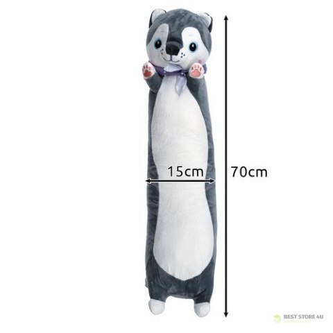 Maskotka - pies 70cm Kruzzel 24714 Maskotka - pies 70cm Kruzzel 24714