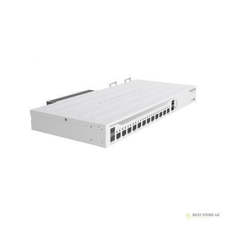 MikroTik Cloud Core Router 2004-1G-12S+2XS MikroTik