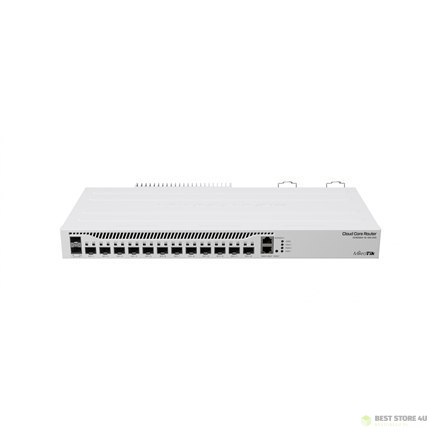 MikroTik Cloud Core Router 2004-1G-12S+2XS MikroTik MikroTik Cloud Core Router 2004-1G-12S+2XS MikroTik