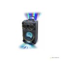 Muse | Party Box Głośnik Bluetooth | M-1938 DJ | 500 W | Bluetooth | Czarny | Połączenie bezprzewodowe