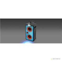 Muse | Tak | Party Box Głośnik Bluetooth | M-1928 DJ | 300 W | Bluetooth | Czarny | NFC | Połączenie bezprzewodowe