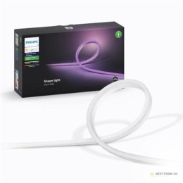 Philips Hue | Lightstrip | Hue White and Colour Ambiance | W | 37,5 W | Światło białe i kolorowe