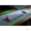 Razer | Huntsman Mini 60% | Klawiatura dla graczy | Optyczna | Podświetlenie LED RGB | US | Mercury | Przewodowa