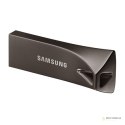 Samsung | BAR Plus | MUF-64BE4/APC | 64 GB | USB 3.1 | Szary