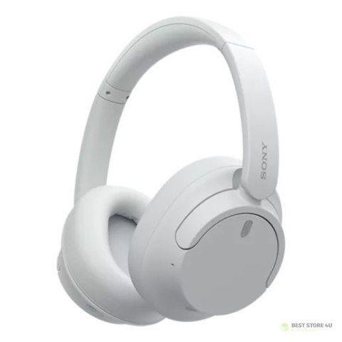 Słuchawki Sony WH-CH720N Wireless ANC (Active Noise Cancelling), Beżowe | Sony | Słuchawki Bezprzewodowe | WH-CH720N | Bezprzewo