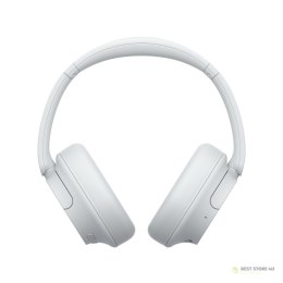 Słuchawki Sony WH-CH720N Wireless ANC (Active Noise Cancelling), Beżowe | Sony | Słuchawki Bezprzewodowe | WH-CH720N | Bezprzewo