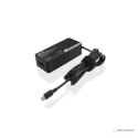 Standardowy zasilacz sieciowy Lenovo | 65 W (USB typu C) | USB | 5-20 V