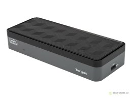 Targus USB-C Universal Quad 4K (QV4K) Docking Station with 100W Power Delivery Targus