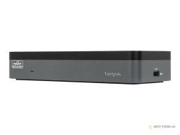 Targus USB-C Universal Quad 4K (QV4K) Docking Station with 100W Power Delivery Targus