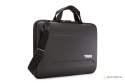 Torba na laptopa Thule | Do 15-calowego laptopa | Etui Gauntlet 4 Attaché | TGAE-2357 | Czarny