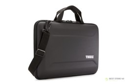 Torba na laptopa Thule | Do 15-calowego laptopa | Etui Gauntlet 4 Attaché | TGAE-2357 | Czarny