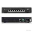 Ubiquiti | Edgeswitch | ES-8-150W | Zarządzany przez Internet | Desktop | 12 miesięcy