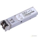 Ubiquiti | UF-MM-1G | SFP | Światłowód wielomodowy | Podwójne LC | 10/100/1000 Mbit/s | Długość fali 850 nm | Maksymalna odległo