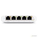 Ubiquiti USW-Flex Indoor/outdoor 5Port Poe Gigabit Switch Ubiquiti