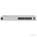 Ubiquiti UniFi 24Port Gigabit Switch with PoE and SFP Ubiquiti