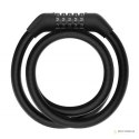 Xiaomi Electric Scooter Cable Lock, Black