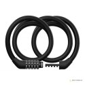 Xiaomi Electric Scooter Cable Lock, Black