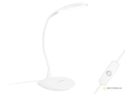 44-152# Lampka biurkowa led lb-12