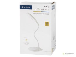 44-152# Lampka biurkowa led lb-12