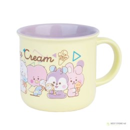 BT21 - Kubek ceramiczny 380 ml z kolekcji Ice Cream