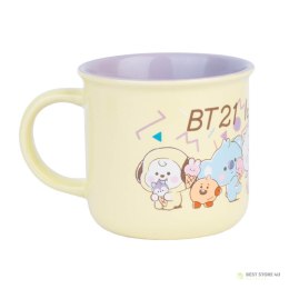 BT21 - Kubek ceramiczny 380 ml z kolekcji Ice Cream