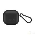 Case-Mate Tough Case - Etui AirPods 4 (Czarny)