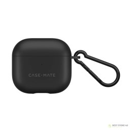 Case-Mate Tough Case - Etui AirPods 4 (Czarny)