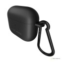 Case-Mate Tough Case - Etui AirPods 4 (Czarny)