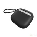 Case-Mate Tough Case - Etui AirPods 4 (Czarny)