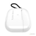 Case-Mate Tough Case - Etui AirPods 4 (Przezroczysty)