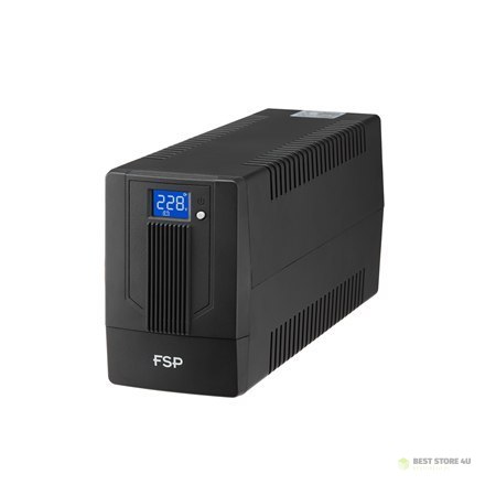 FSP | IFP 800 | 800 VA | 480 W