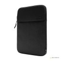 Incase Crosstown Sleeve with Woolenex - Pokrowiec z kieszenią MacBook Pro 14" (M4/M3/M2/M1/2024-2021) (Black)