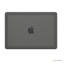 Incase Edge Hardshell Case - Etui MacBook Air 13" M3 (2024) / M2 (2022) (Black)