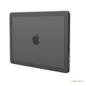 Incase Edge Hardshell Case - Etui MacBook Air 13" M3 (2024) / M2 (2022) (Black)