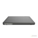 Incase Edge Hardshell Case - Etui MacBook Air 13" M3 (2024) / M2 (2022) (Black)