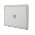 Incase Edge Hardshell Case - Etui MacBook Air 13" M3 (2024) / M2 (2022) (Clear)