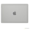 Incase Edge Hardshell Case - Etui MacBook Air 15" M3 (2024) / M2 (2023) (Clear)