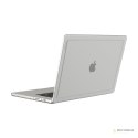 Incase Edge Hardshell Case - Etui MacBook Pro 16" (M4/M3/M2/M1/2024-2021) (Clear)