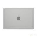 Incase Edge Hardshell Case - Etui MacBook Pro 16" (M4/M3/M2/M1/2024-2021) (Clear)