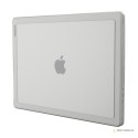 Incase Edge Hardshell Case - Etui MacBook Pro 16" (M4/M3/M2/M1/2024-2021) (Clear)