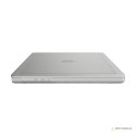 Incase Edge Hardshell Case - Etui MacBook Pro 16" (M4/M3/M2/M1/2024-2021) (Clear)