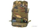 Plecak wyprawowy 15,6" Tracer Delta Camo