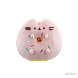 Pusheen - Pluszowa maskotka Donut 14 cm (różowy)