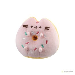 Pusheen - Pluszowa maskotka Donut 14 cm (różowy)