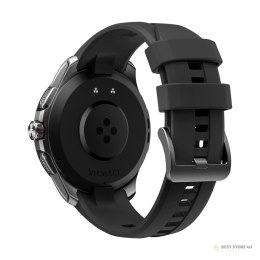 Smartwatch KIESLECT Actor black