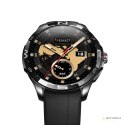 Smartwatch KIESLECT Actor black