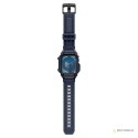 Spigen Rugged Armor Pro - Pasek z obudową do Apple Watch 10 46 mm (Navy Blue)