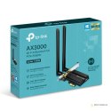 TP-LINK | Network adapter | IEEE 802.11b | IEEE 802.11a | IEEE 802.11g | IEEE 802.11n | IEEE 802.11ac | Bluetooth 5.0 | 802.11ax