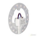 AVIS II LED panel świetlny LED 12W, 1100lm, 3000K, ? 137