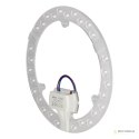 AVIS II LED panel świetlny LED 24W, 2200lm, 3000K, ? 215